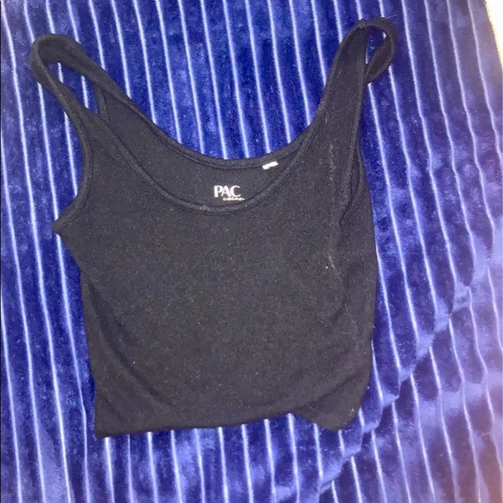 Pacsun tank top